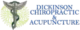 Chiropractic Evansville IN Dickinson Chiropractic & Acupuncture