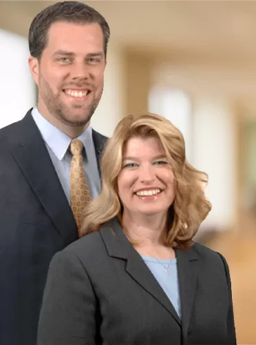 Chiropractor Evansville IN Benjamin Dickinson And Deana Rehmel