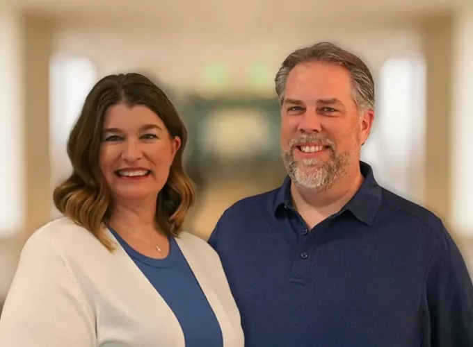 Chiropractor Newburgh IN Benjamin Dickinson Deana Rehmel